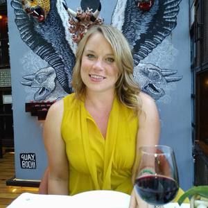 Meet your Posher, Carolyn